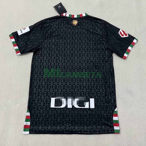 Camiseta Athletic de Bilbao Cuarta Equipación 2024/2025