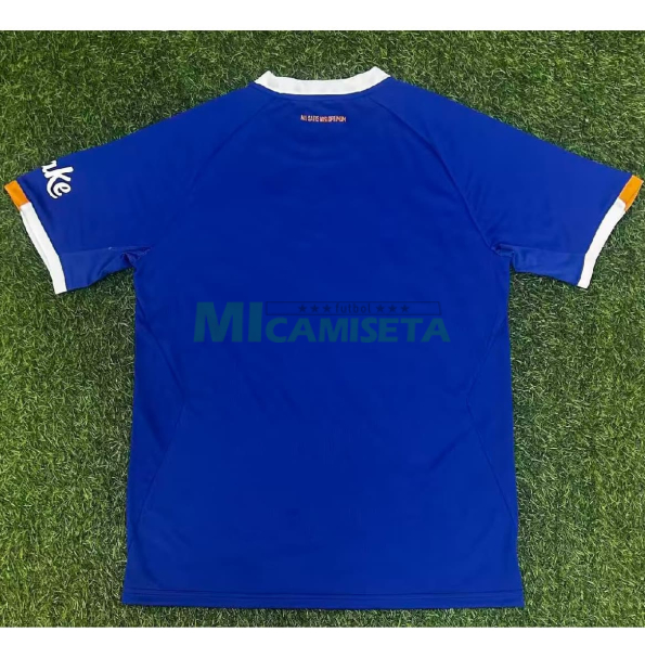 Camiseta Everton FC Primera Equipación 2026/2027 Azul