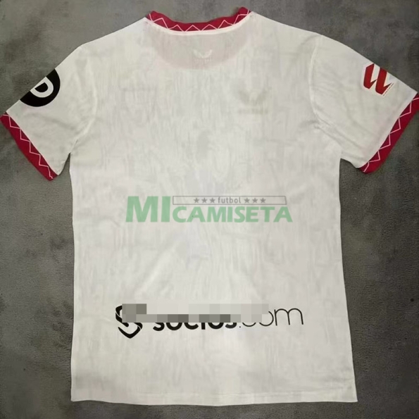 Camiseta Sevilla FC Primera Equipación 2024/2025