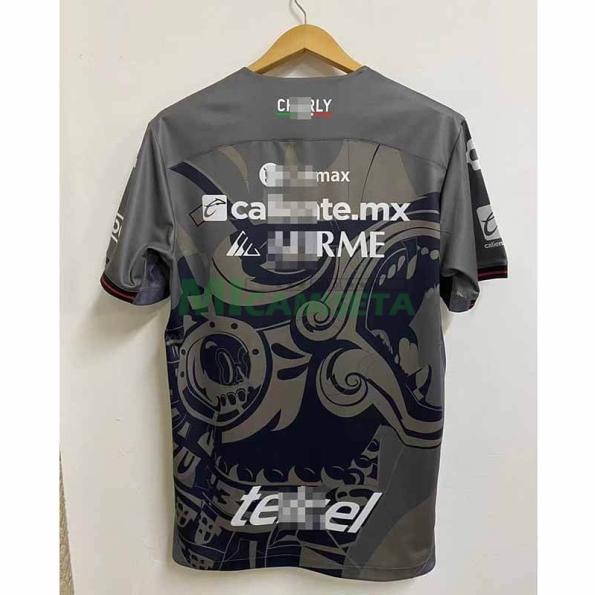 Camiseta Tijuana Tercera Equipación 2024/2025