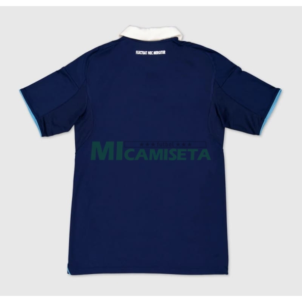 Camiseta Paris FC Primera Equipación 2025/2026 Azul Marino