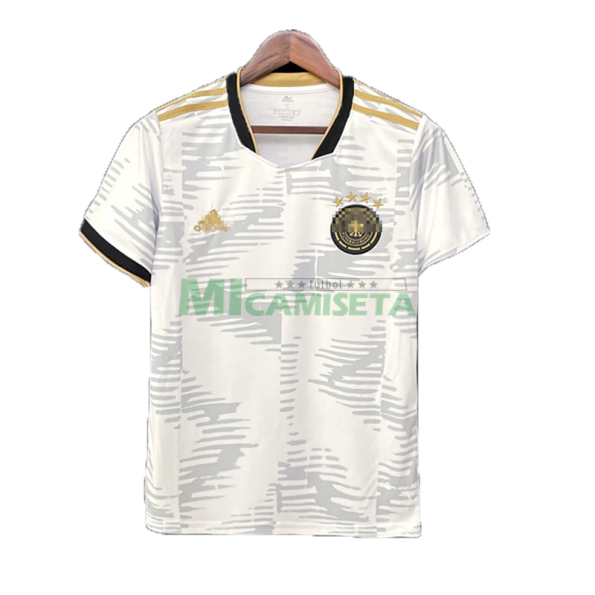 Camiseta Alemania Primera Equipación 2022
