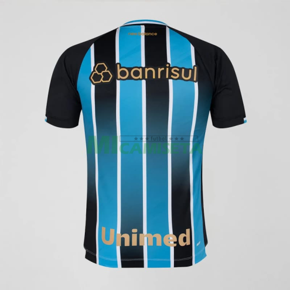Camiseta Gremio Primera Equipación 2026/2027 Azul/Negro