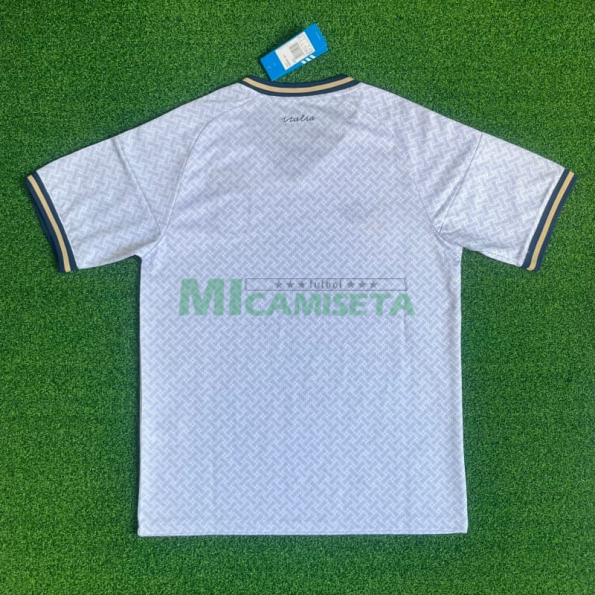 Camiseta Italia 2026 Blanco
