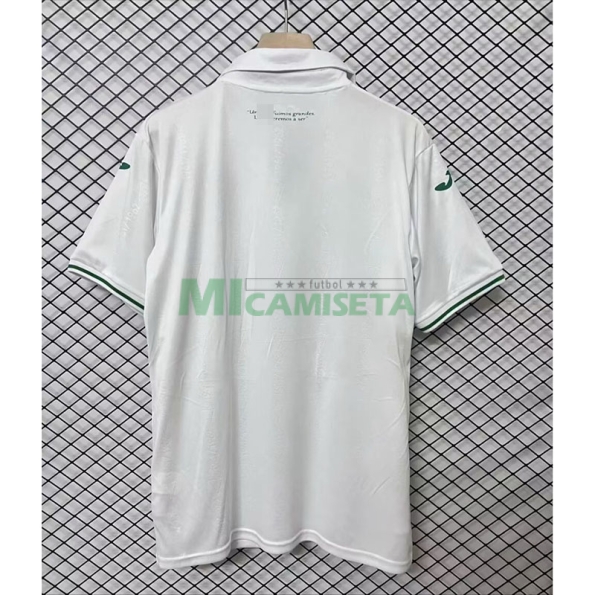 Camiseta Córdoba 2024/2025 Especial Edición Blanco