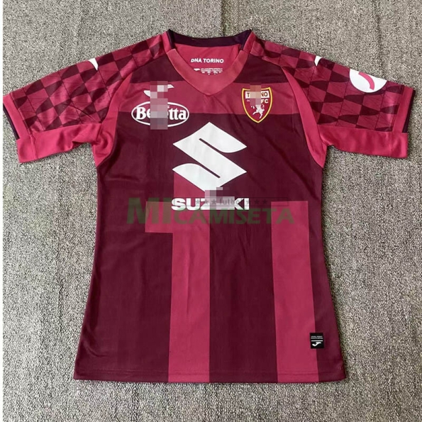 Camiseta Torino Primera Equipación 2024/2025