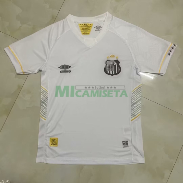 Camiseta Santos FC Primera Equipación 2023/2024