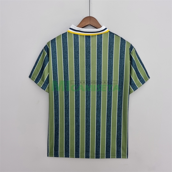 Camiseta Inter de Milan Segunda Equipación Retro 1995/96