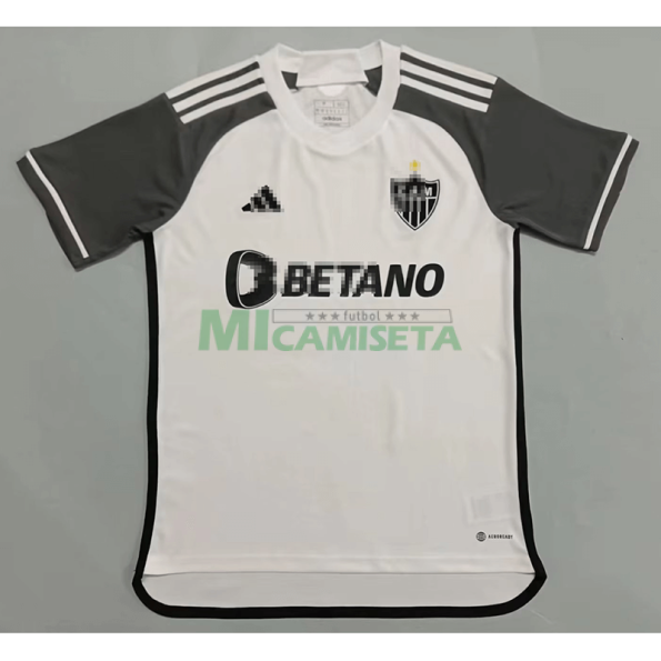 Camiseta Atletico Mineiro Segunda Equipación 2023/2024