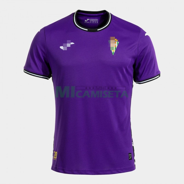 Camiseta Córdoba Segunda Equipación 2024/2025