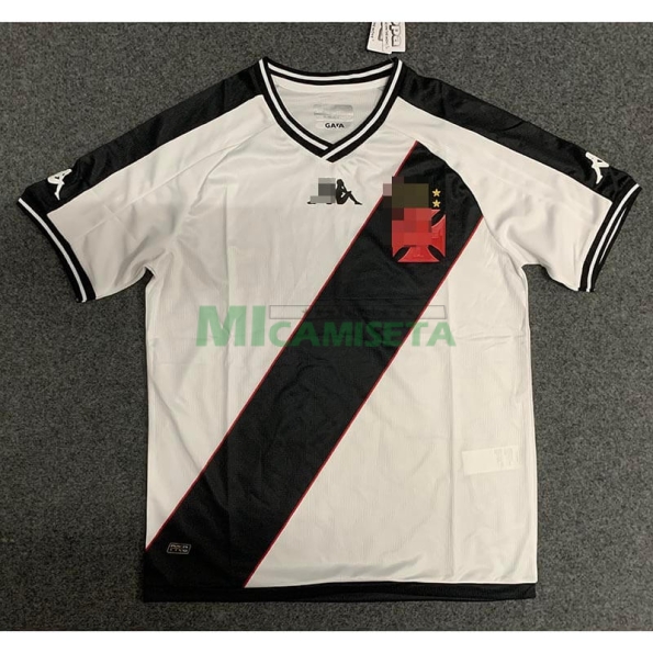 Camiseta Vasco da Gama Segunda Equipación 2024/2025