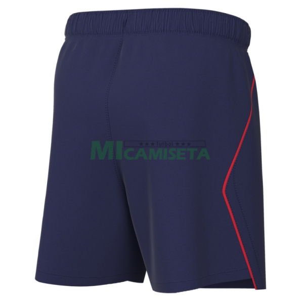 Pantalón Corto Chivas Primera Equipación 2026/2027 Azul