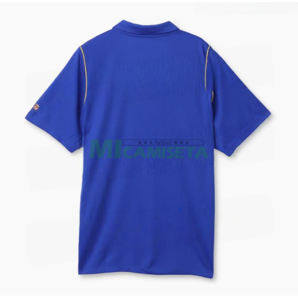 Camiseta Chelsea Primera Equipación 2026/2027 Azul