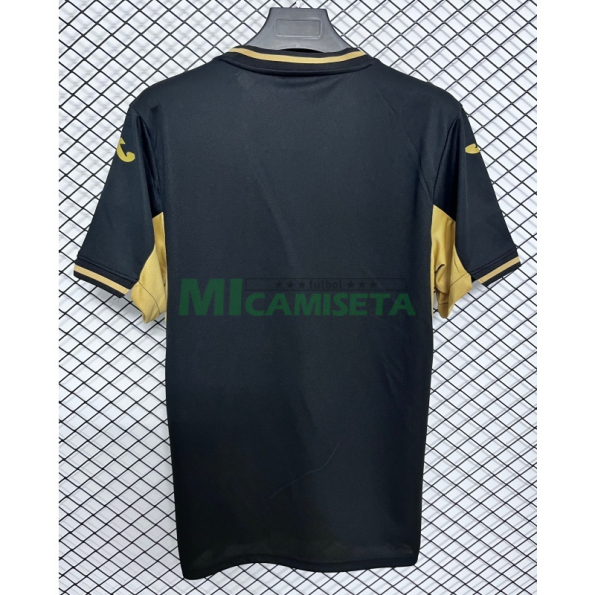 Camiseta Córdoba CF Segunda Equipación 2026/2027 Negro