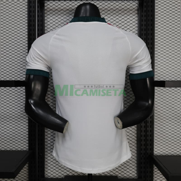 Camiseta Real Madrid 2026/2027 Blanco (EDICIÓN JUGADOR)