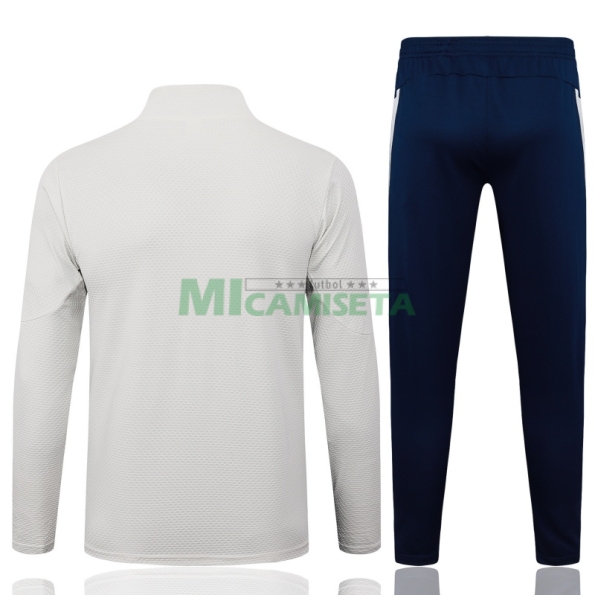 Chandal Portugal 2025/2026 Blanco Roto