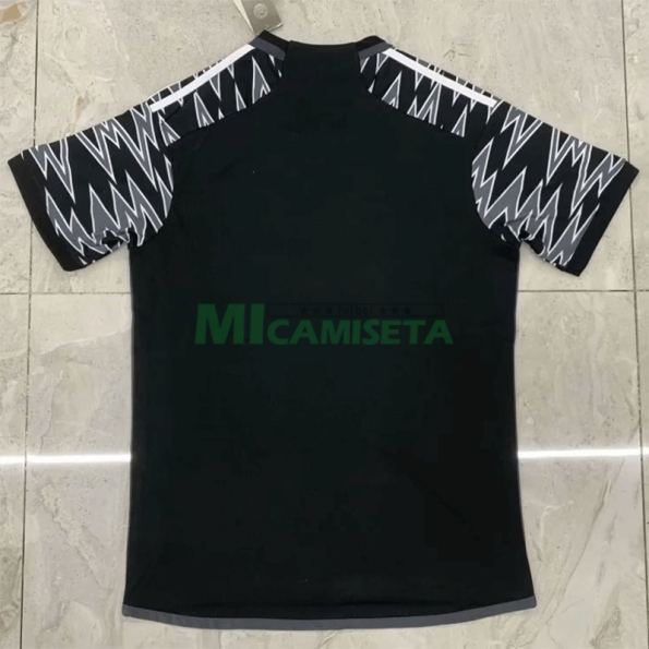 Camisetas Atlético Mineiro Tercera Equipación 2024/2025
