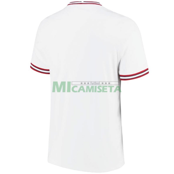 Camiseta PSG Cuarta Equipación 2021/2022