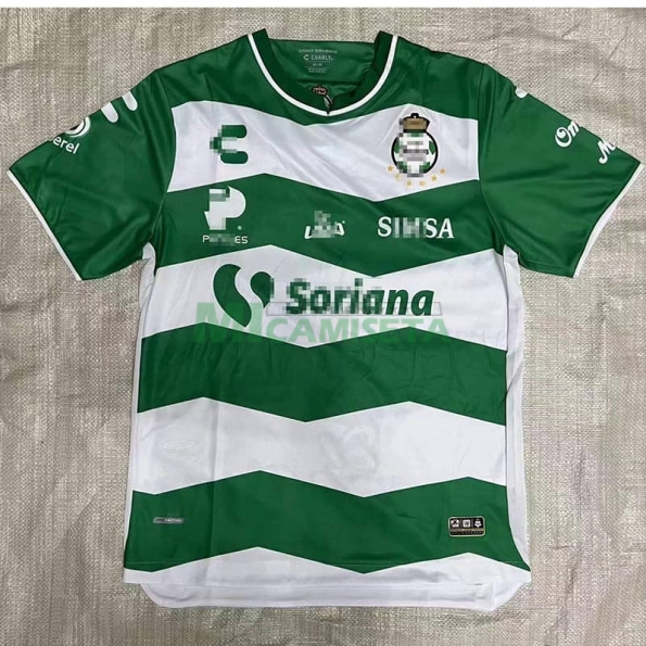 Camiseta Santos Laguna Primera Equipación 2023/2024