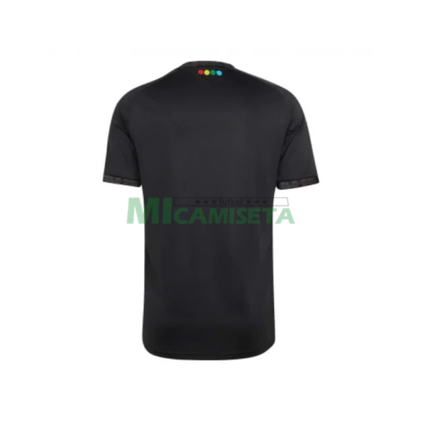 Camiseta Colo-Colo Segunda Equipación 2026/2027 Negro