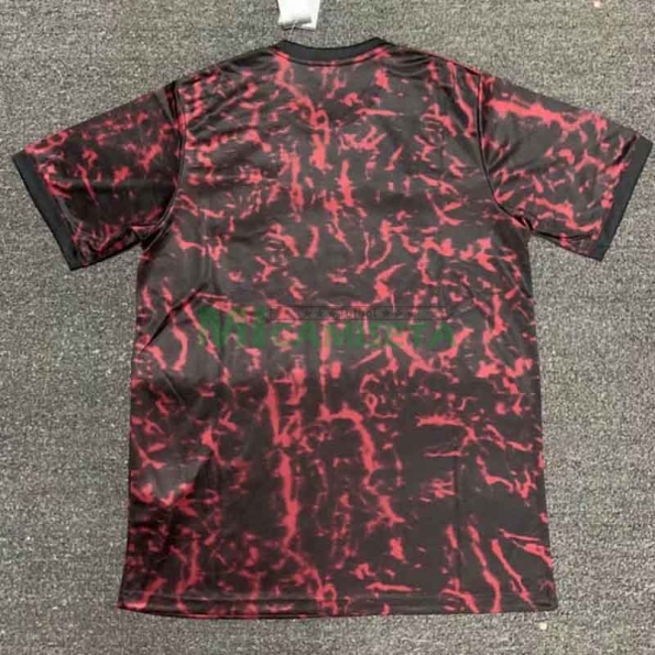 Camiseta de Entrenamiento España 2020 Rojo
