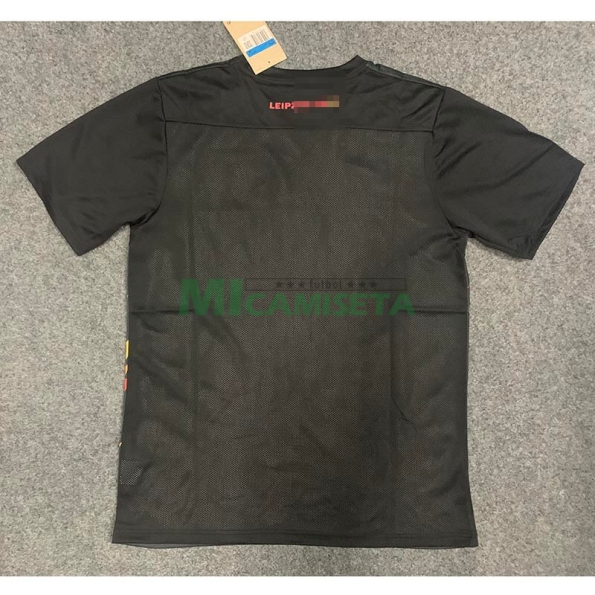 Camiseta Leipzig 2023/2024 Especial Edición Negro