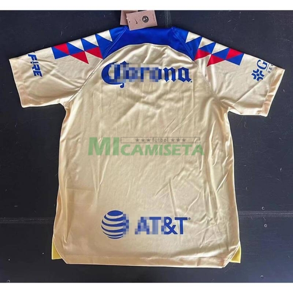 Camiseta Club America Primera Equipación 2023/2024