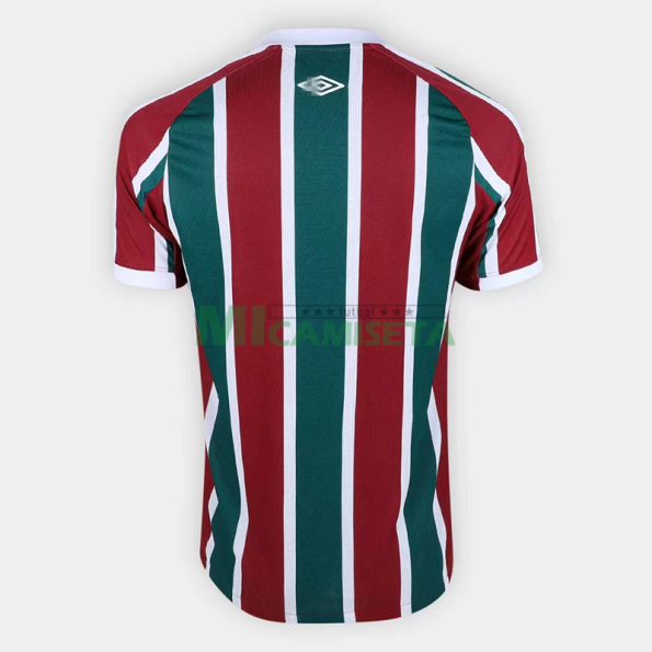 Camiseta Fluminense Primera Equipación 2022/2023