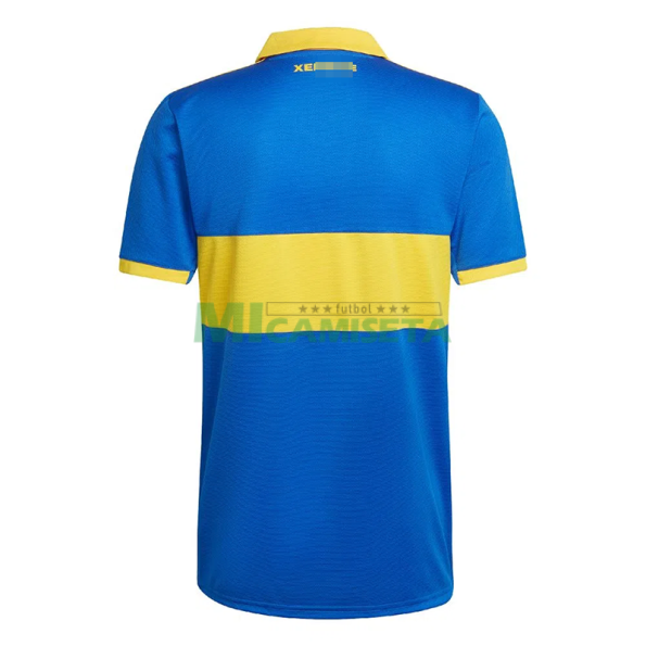 Camiseta Boca Junior Primera Equipación 2022/2023