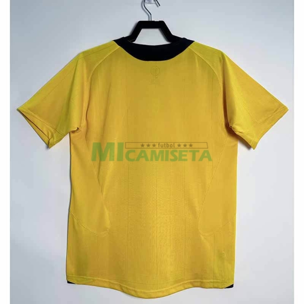 Camiseta Arsenal Segunda Equipación Retro 2005/06