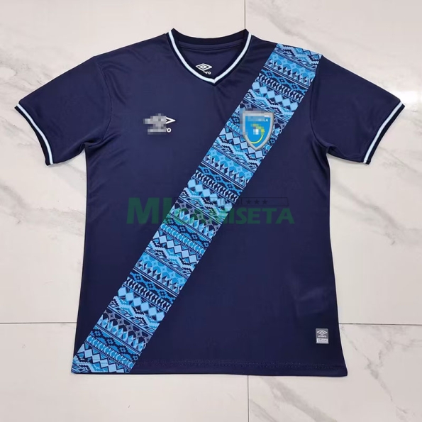 Camiseta Guatemala Segunda Equipación 2023