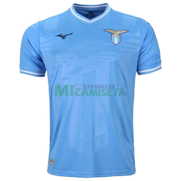 Camiseta Lazio Primera Equipación 2023/2024
