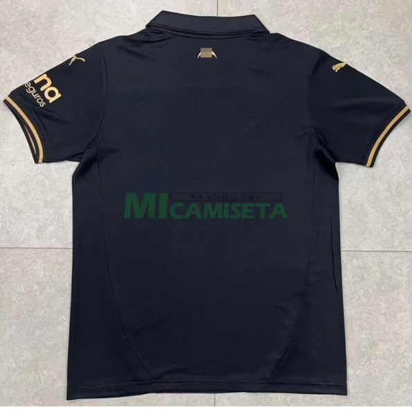 Camiseta Valencia CF Segunda Equipación 2024/2025