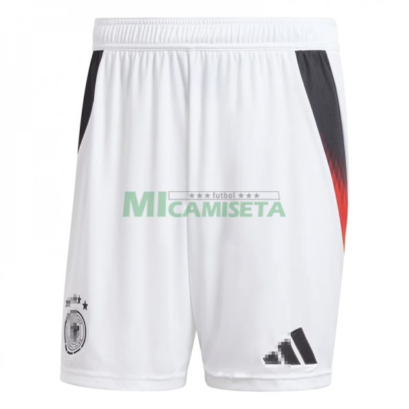 Camiseta MUSIALA 10 Alemania Primera Equipación 2024