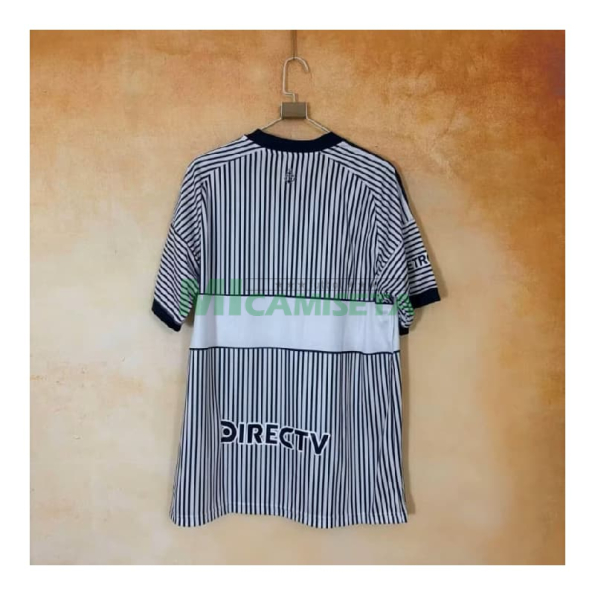 Camiseta Boca Juniors Segunda Equipación 2026/2027 Blanco/Azul Marino