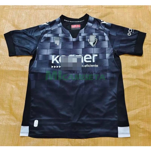 Camiseta Osasuna Tercera Equipación 2024/2025