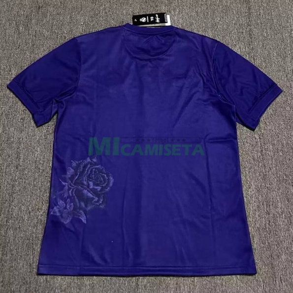 Camiseta Real Madrid  Cuarta Equipación 2023/2024