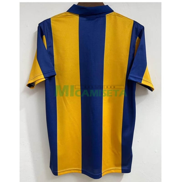 Camiseta Leeds United Segunda Equipación Retro 1994