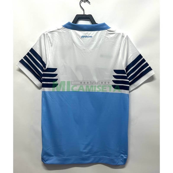 Camiseta Lazio Primera Equipación 2014/15 Retro