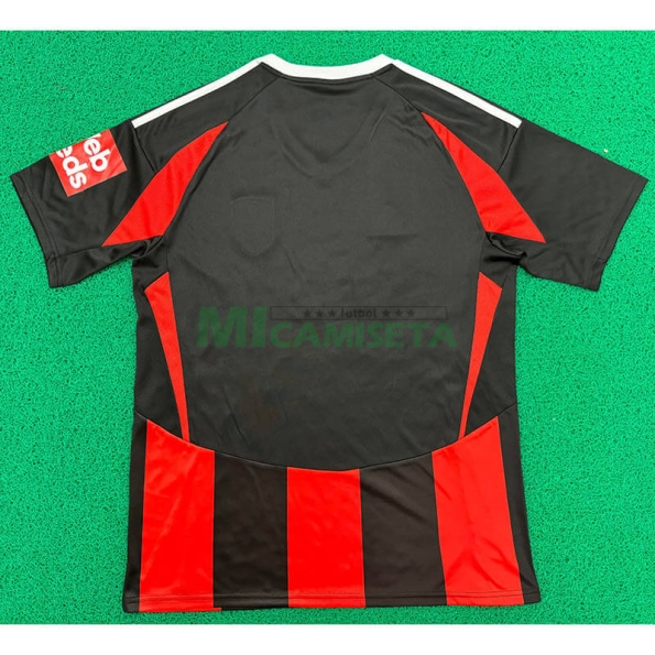 Camiseta Fulham F.C. Segunda Equipación 2024/2025