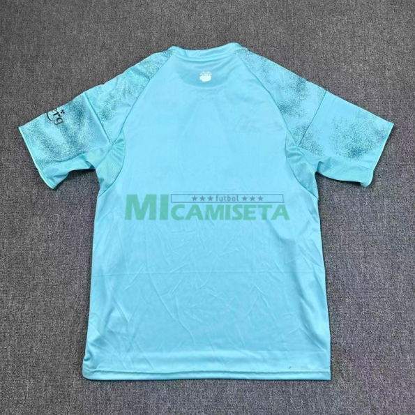 Camiseta Copenhagen Tercera Equipación 2025/2026 Verde