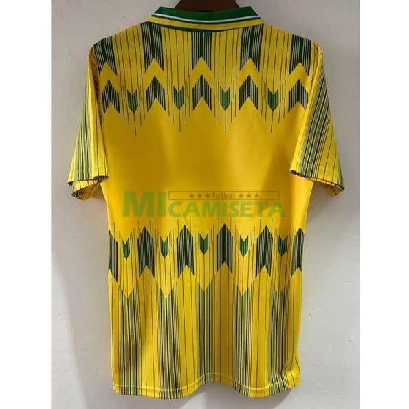 Camiseta Celtic Segunda Equipación Retro 1989/91