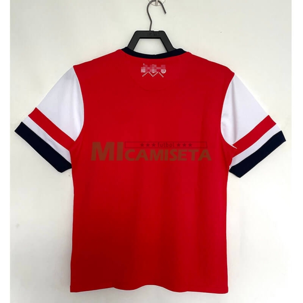 Camiseta Arsenal Primera Equipación Retro 2012/13