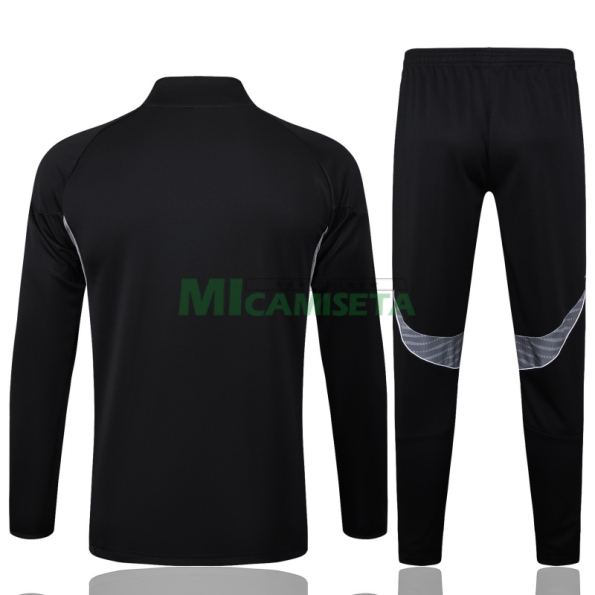 Chandal Inter Miami 2025/2026 Negro
