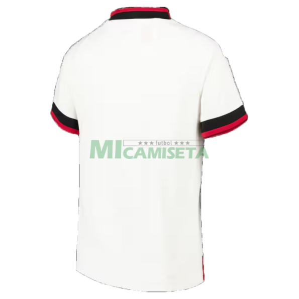 Camiseta Sheffield United Segunda Equipación 2026/2027 Blanco