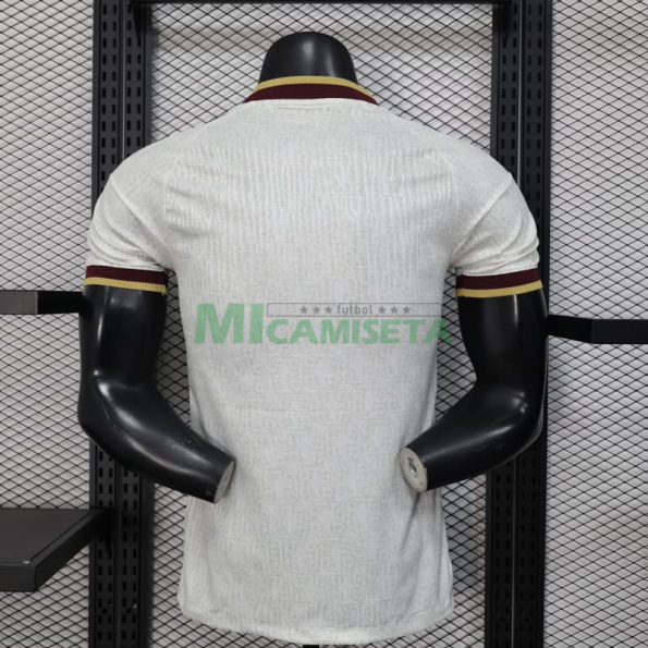 Camiseta España 2026 Blanco (EDICIÓN JUGADOR)