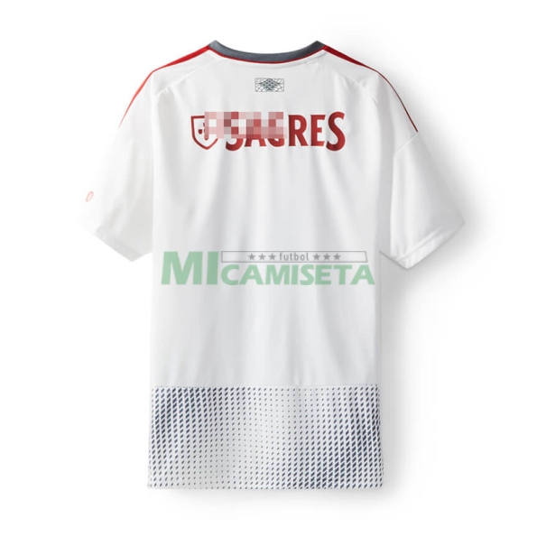Camiseta Benfica Tercera Equipación 2022/2023