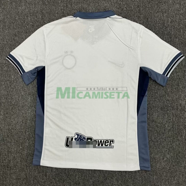 Camiseta Inter de Milan Segunda Equipación 2024/2025