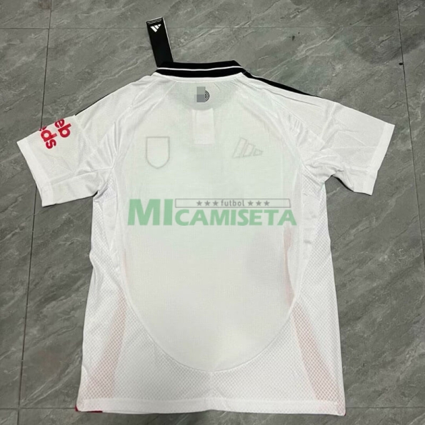 Camiseta Fulham F.C. Primera Equipación 2024/2025