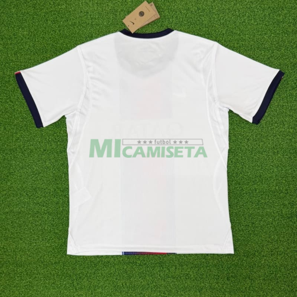 Camiseta PSG Segunda Equipación 2026/2027 Blanco